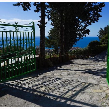 Residence Belvedere マリーナ・ディ・カメロータ エクステリア 写真